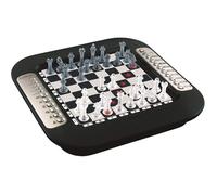 Jeu de plateau - LEXIBOOK - Chessman FX - Échecs électronique - 32 pièces - Multicolore