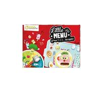 Jeu de plateau Little Menu