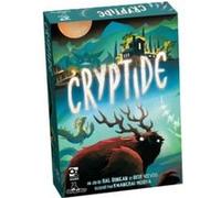 Origames – Cryptide FR OriGames