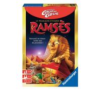 Jeux Ramsès 'coup De Cur