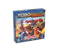 Jeu de plateau Robo Rally Avalon Hill version anglaise