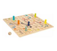 Jeu Echelle Xl En Bois