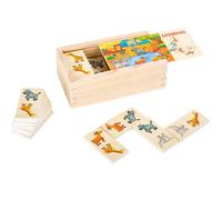Dominos Safari - 10963 G