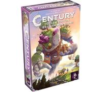 Plan B Games - Jeu de société Century: Golem Edition - Eastern Mountains (Anglais) - 2-4 joueurs