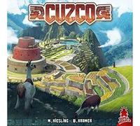 Jeu de plateau Super Meeple Cuzco G