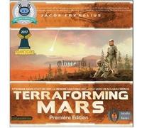 Terraforming Mars VF
