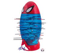 Jeu De Plateau The Ultimate Spiderman Drop Game Imc Toys Neuf