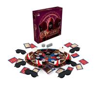 Jeu de plateau - TOMY - Les Traîtres - Jeu officiel M6 - 12 ans+ - 60 min