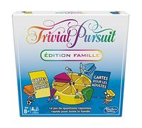 Trivial Pursuit Famille - Hasbro