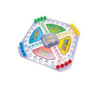 Jeu de plateau Tu me chasses cours Pour adultes et enfants