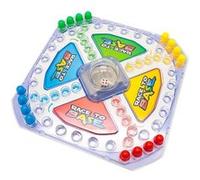 Jeu de plateau Tu me chasses cours Pour adultes et enfants G