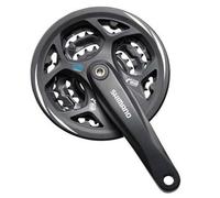 Jeu de plateaux Shimano Altus FC-M311-L