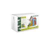 Feber - 800009597 - Toboggan - Parc D'activités