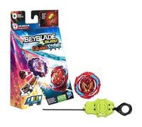 JEU DE PLEIN AIR BEYBLADE BURST QUADSTRIKE STARTER PACK MODELE ALEATOI