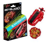 Beyblade X Soar Phoenix 9-60GF Couvercle de toupie de combat