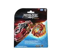 Beyblade Burst Pro Series Pack de lanceur à corde Super Hyperion