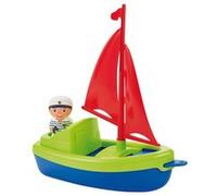 Jeu de plein air Ecoiffier Plouf 22 cm Multicolore G