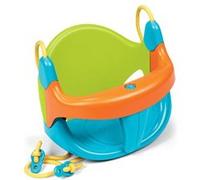 Jeu de plein air Feber Swing Evolution Multicolore G