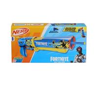 Jeu de plein air Nerf Fortnite Half Tone Hero Multicolore E