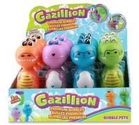 Jeu de plein air Gazillion Bubble Pets Modèle aléatoire Multicolore G