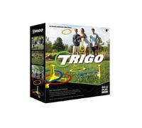 DoUPlay Jeu du Lancement du Trigo