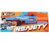 Xshot Berzerko