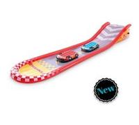 Jeu de plein air Intex Gliss party Formule 1 G
