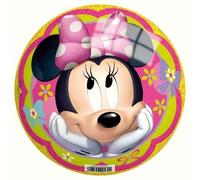 Jeu de plein air - JOHN GMBH - Ballon Minnie & Daisy - 23 cm