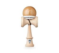 Jeu de plein air Krom Kendama Bois clair