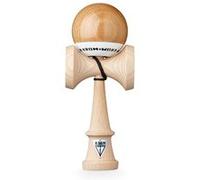 Jeu de plein air Krom Kendama Bois clair Bois clair E