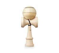Jeu de plein air Krom Kendama Gas Beige