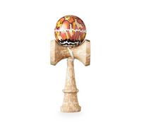 Jeu de plein air Krom Kendama Naked Plasticity Apex