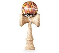 Jeu de plein air Krom Kendama Naked Plasticity Apex E