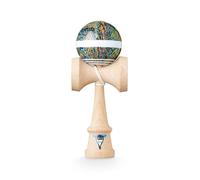 Jeu de plein air Krom Kendama Noia 5