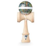Jeu de plein air Krom Kendama Noia 5 G