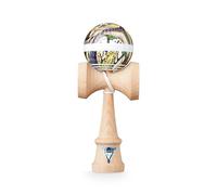 Jeu de plein air Krom Kendama Noia 6