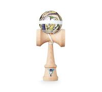 Jeu de plein air Krom Kendama Noia 6 G