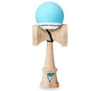 Jeu de plein air Krom Kendama Pop Bleu Bleu G