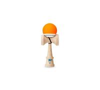 Jeu de plein air Krom Kendama Pop Orange Orange G