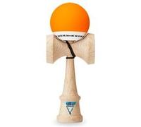 Jeu de plein air Krom Kendama Pop Orange Orange G