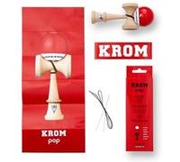 Jeu de plein air Pop Rouge