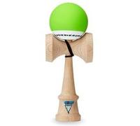 Jeu de plein air Krom Kendama Pop Vert citron Vert G