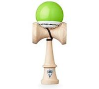 Jeu de plein air Krom Kendama Vert Vert E