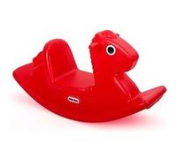 Ride-Ons Rocking Horse- Red 5 Pack