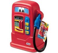 Autopompe Confortable Little Tikes