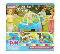 Outdoor Fun Zone Battle Splash Water Table