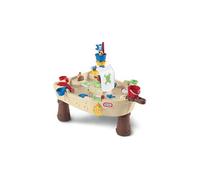 Outdoor Anchors Away Pirate Ship