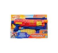 Nerf Loadout Shadowspeed Recon Blaster