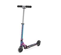 Micro Mobility Trottinette Sprite LED Enfant 2 roues 2,9 kg Néochrome Blanc