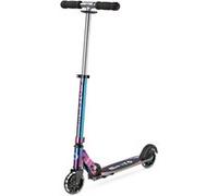 Micro Mobility Trottinette Sprite LED Enfant 2 roues 2,9 kg Néochrome Blanc